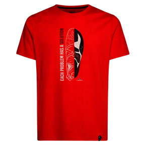 La Sportiva - Solution T-Shirt M