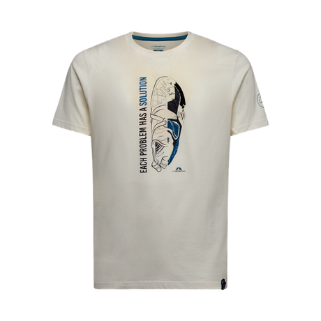 La Sportiva - Solution T-Shirt M