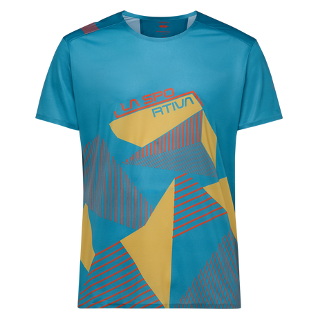 La Sportiva - Comp T-Shirt M