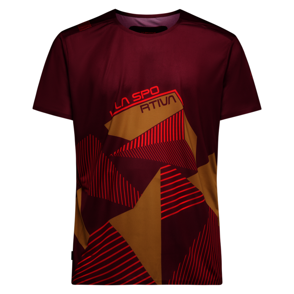 La Sportiva - Comp T-Shirt M