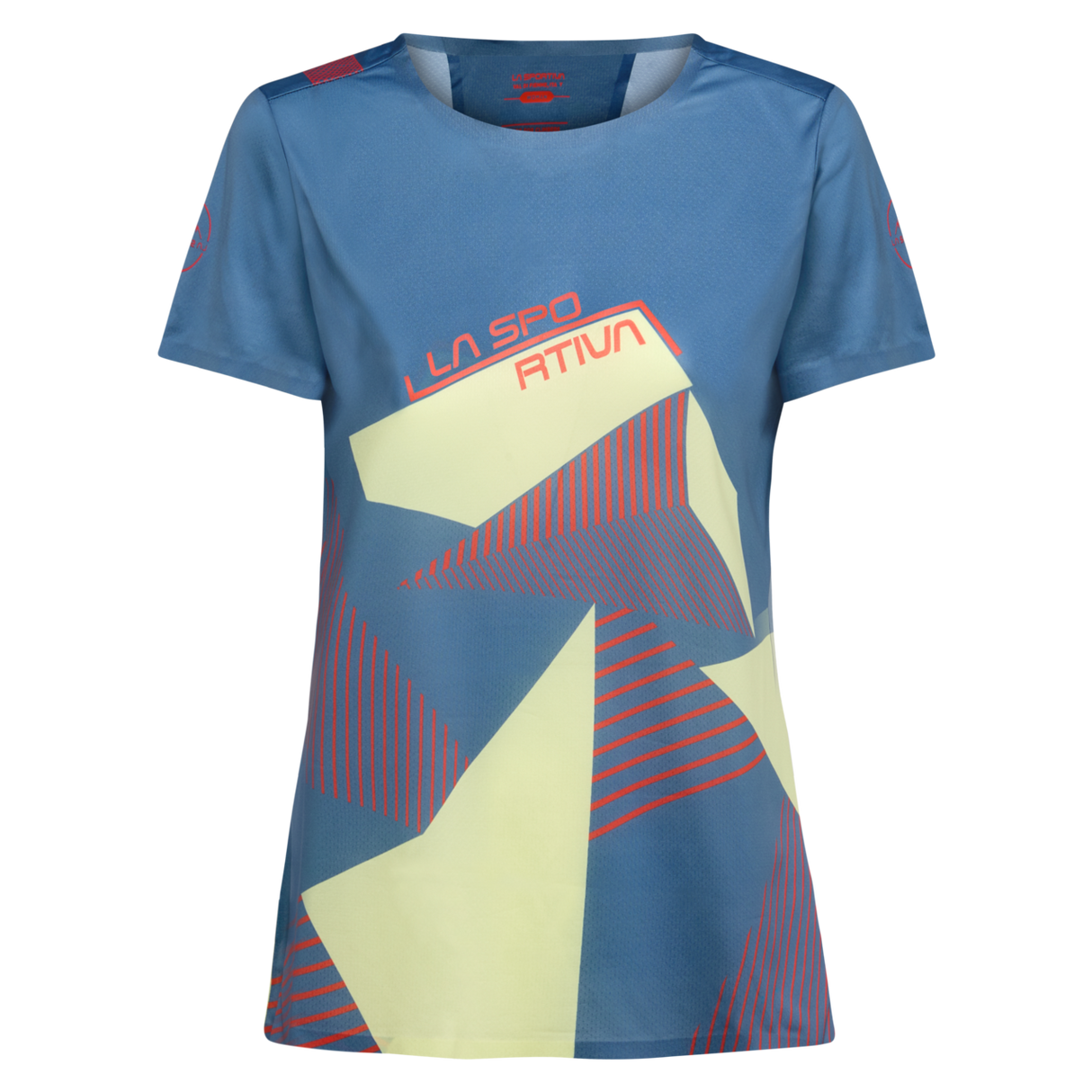 La Sportiva - Comp T-Shirt W