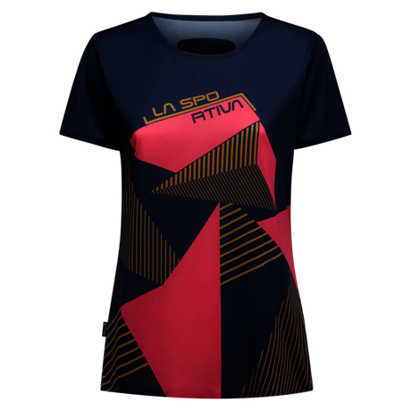 La Sportiva - Comp T-Shirt W