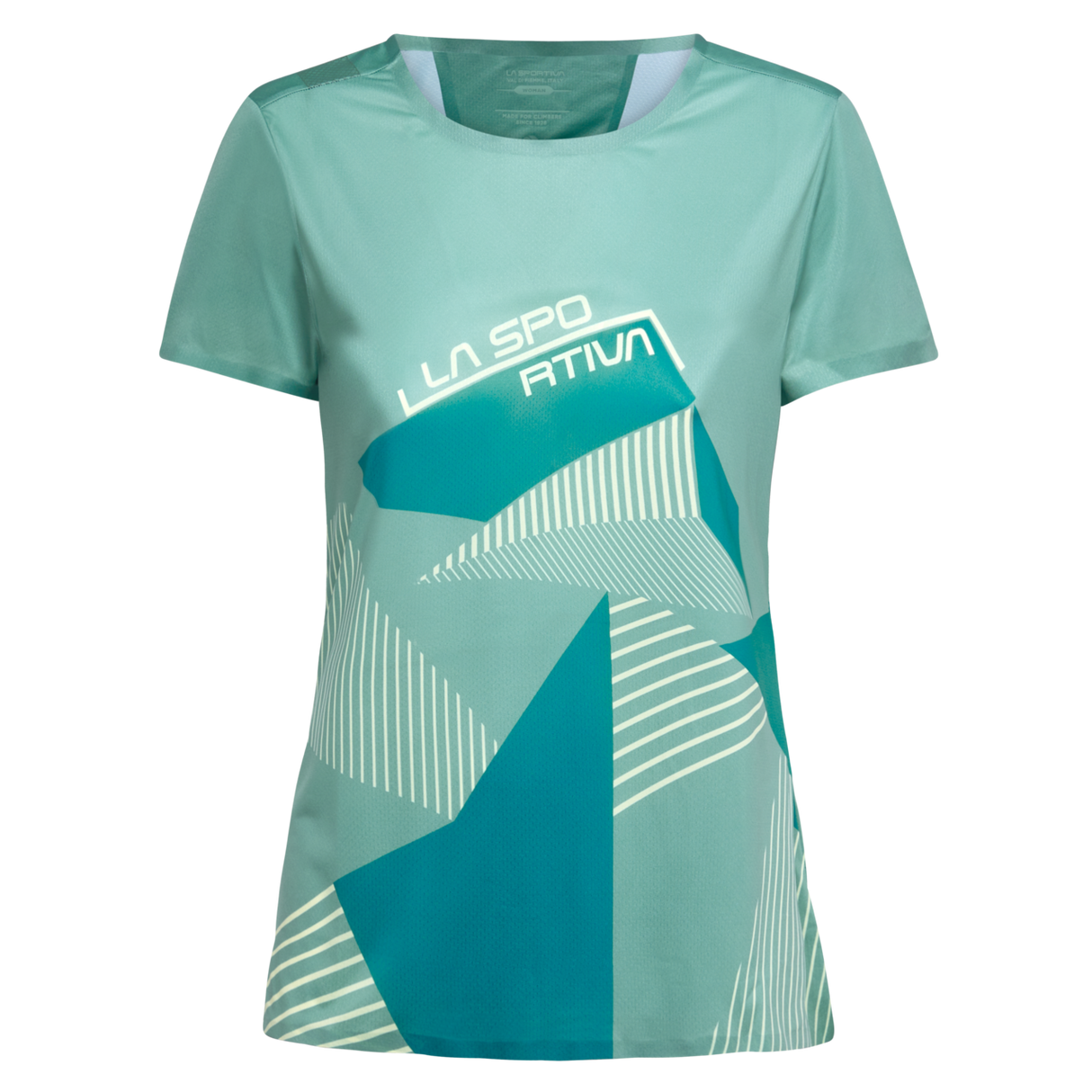 La Sportiva - Comp T-Shirt W