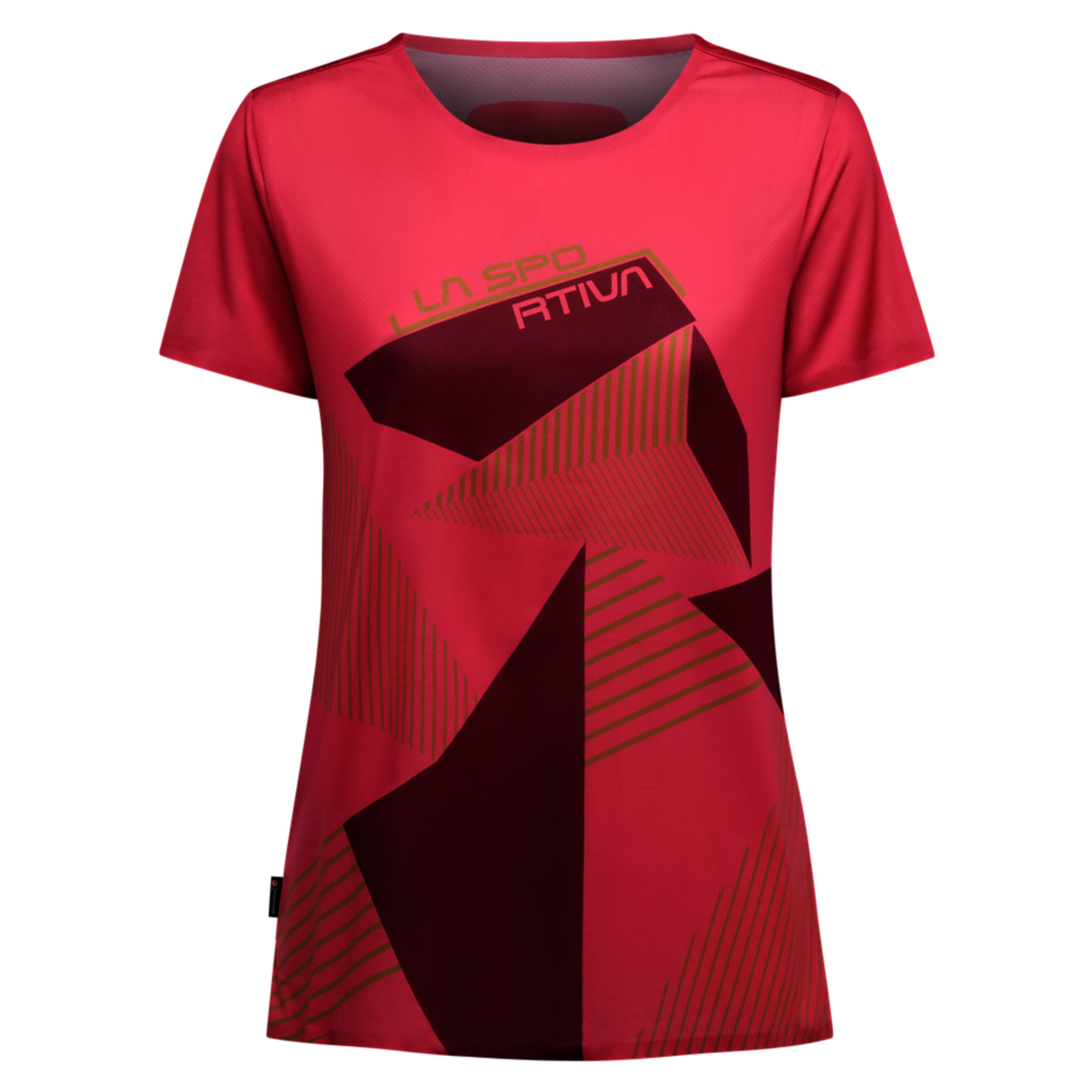 La Sportiva - Comp T-Shirt W