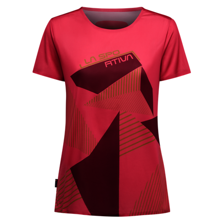 La Sportiva - Comp T-Shirt W