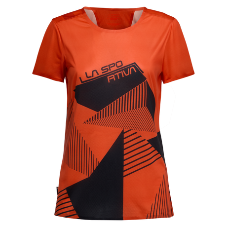 La Sportiva - Comp T-Shirt W