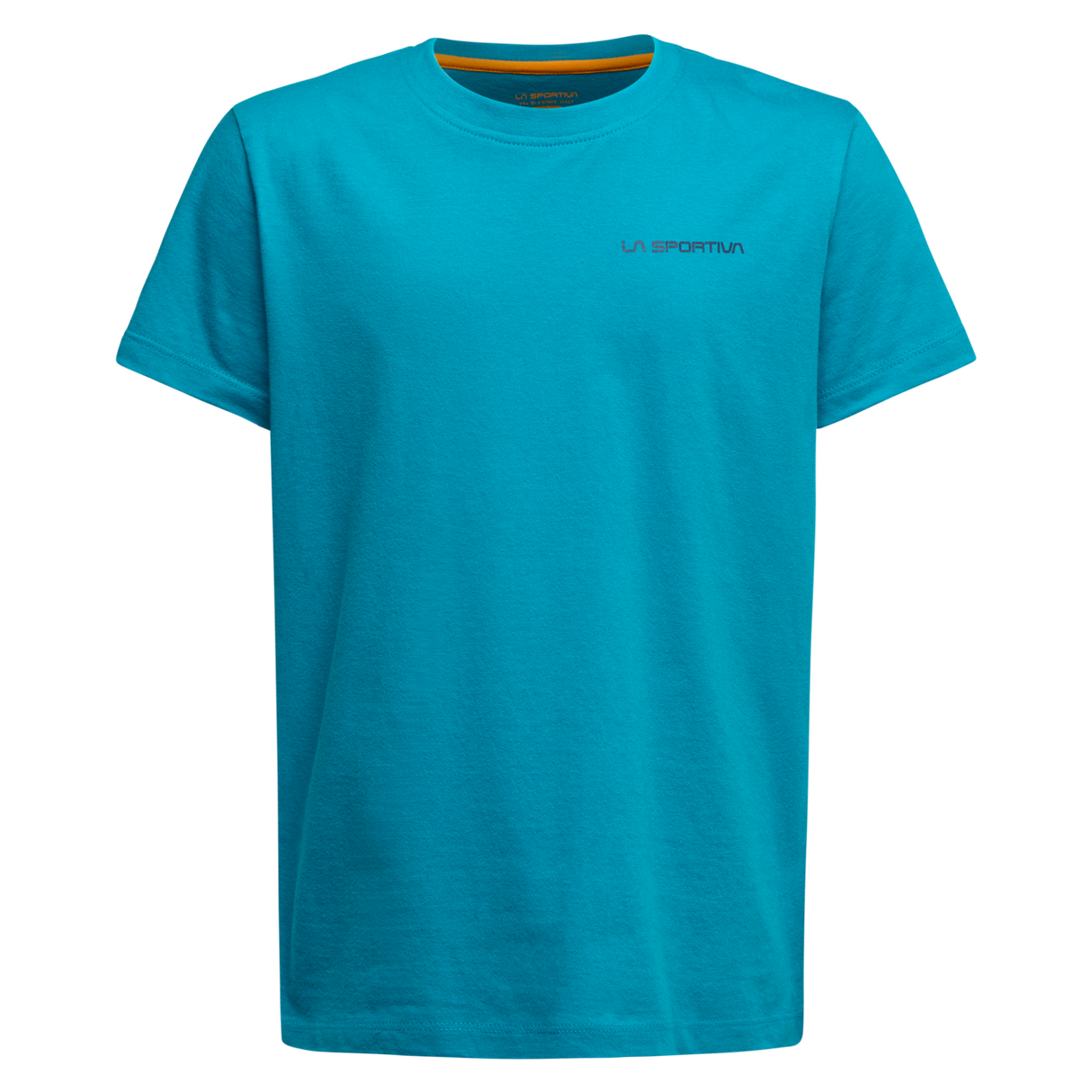 La Sportiva - Boulder T-Shirt K