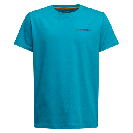 La Sportiva - Boulder T-Shirt K