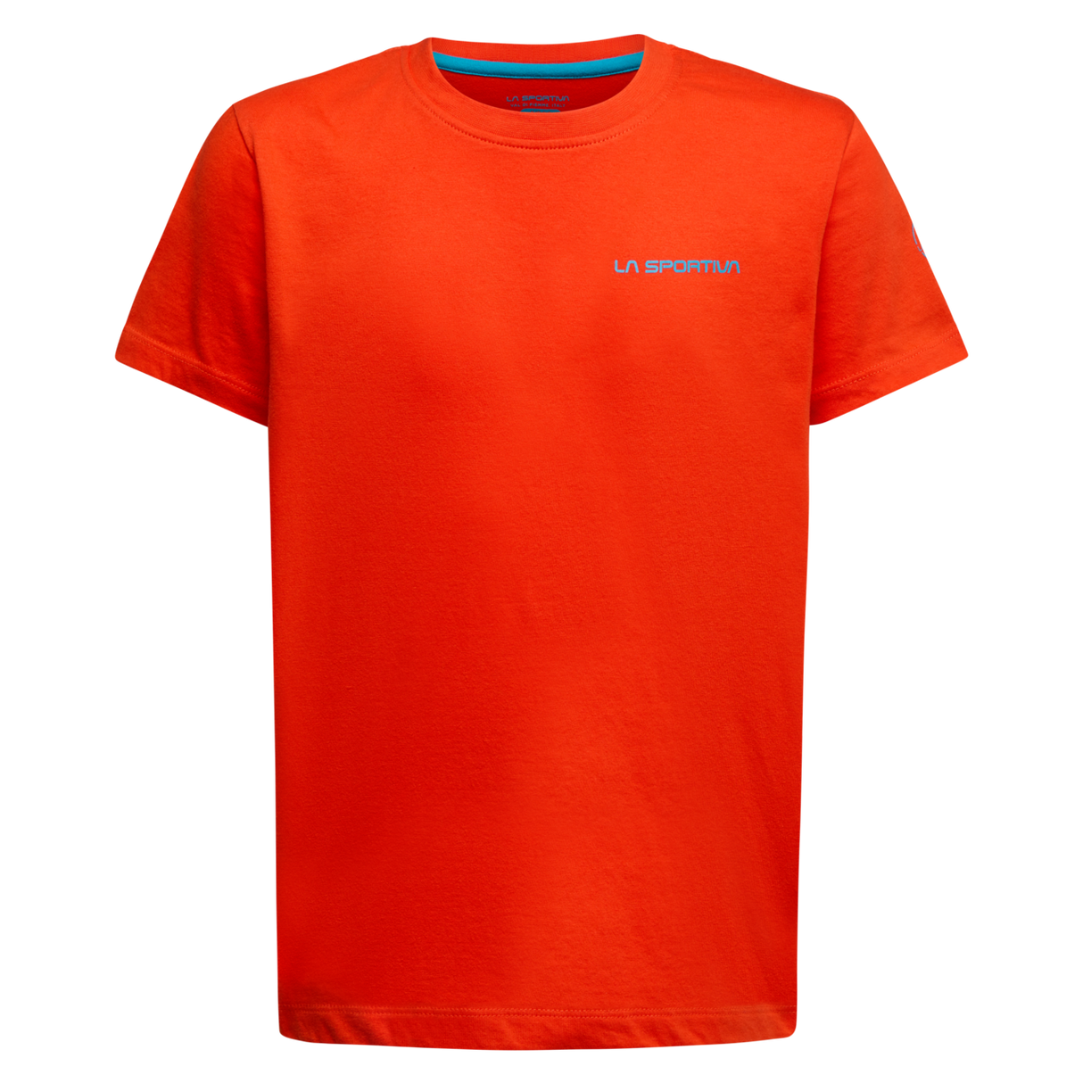 La Sportiva - Boulder T-Shirt K