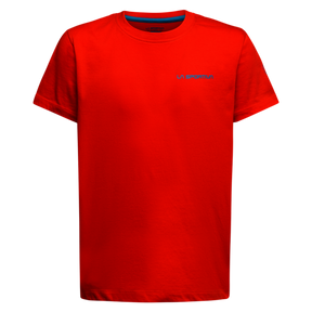 La Sportiva - Boulder T-Shirt K