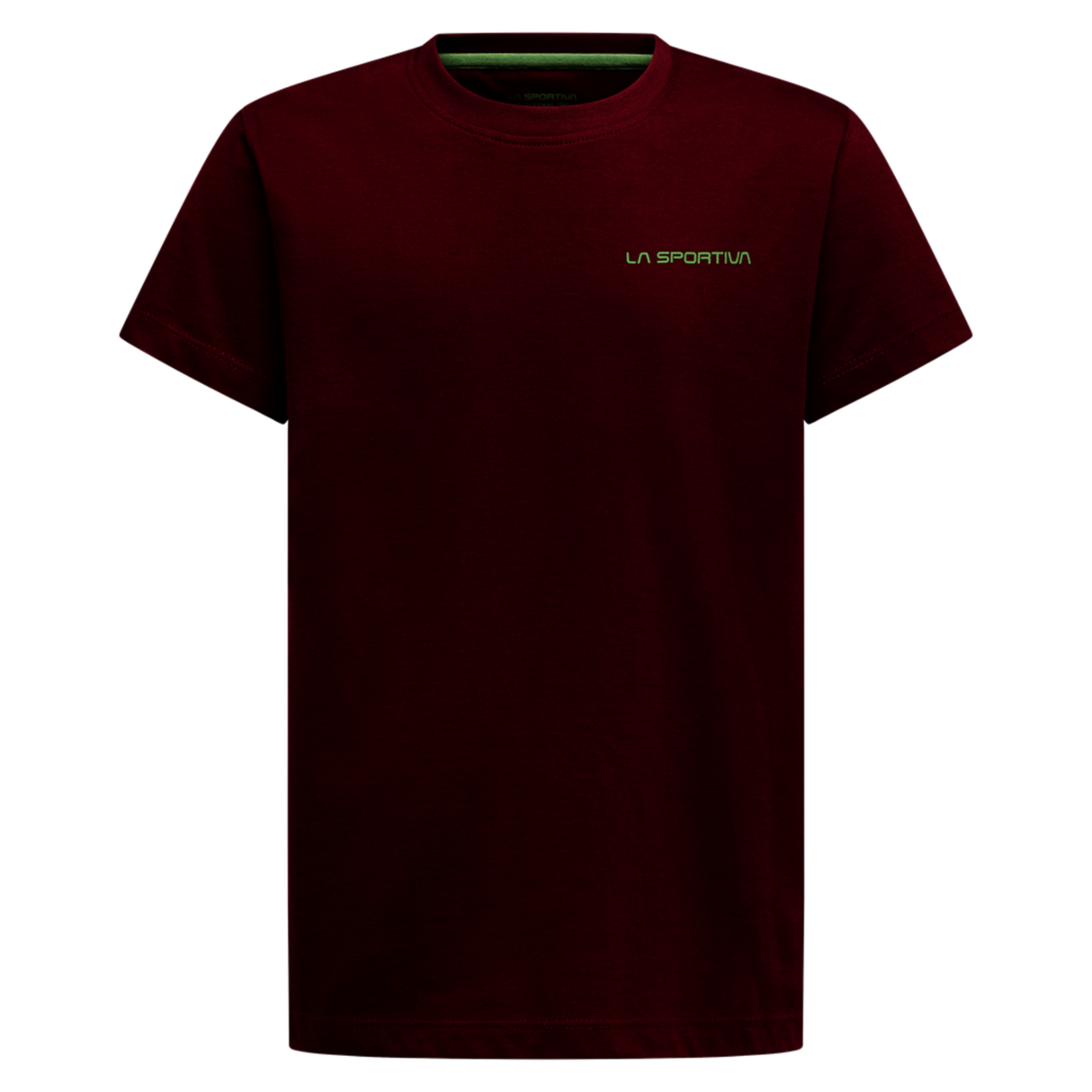 La Sportiva - Boulder T-Shirt K