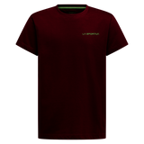 La Sportiva - Boulder T-Shirt K