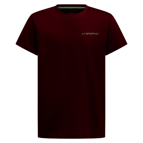 La Sportiva - Boulder T-Shirt K