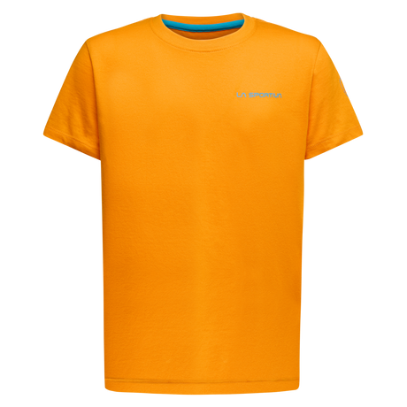 La Sportiva - Boulder T-Shirt K