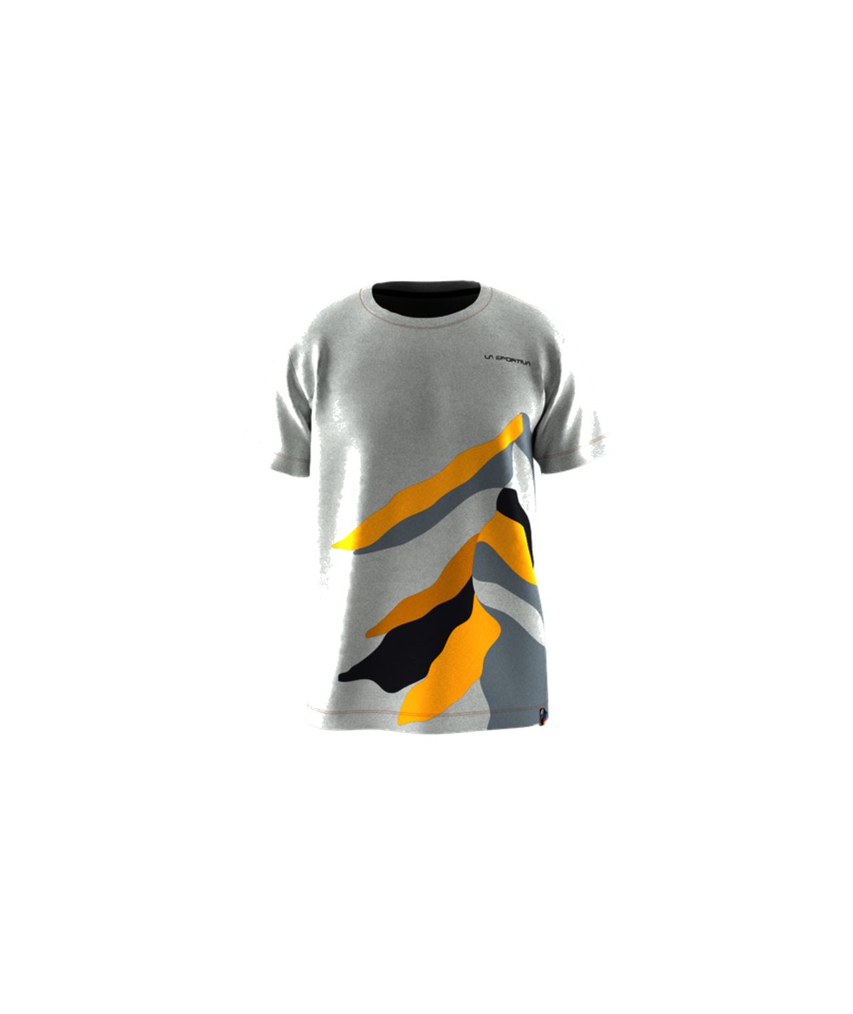 La Sportiva - Mountain View T-Shirt M