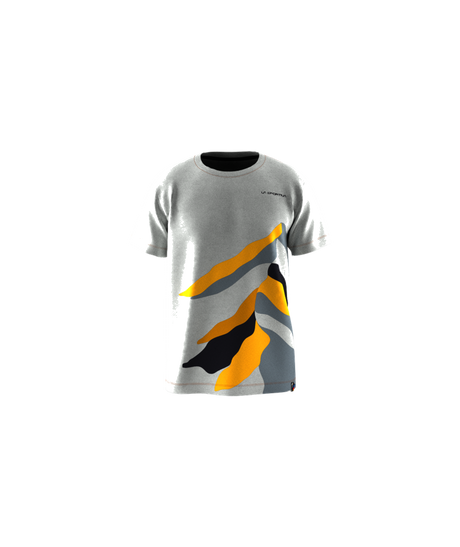 La Sportiva - Mountain View T-Shirt M