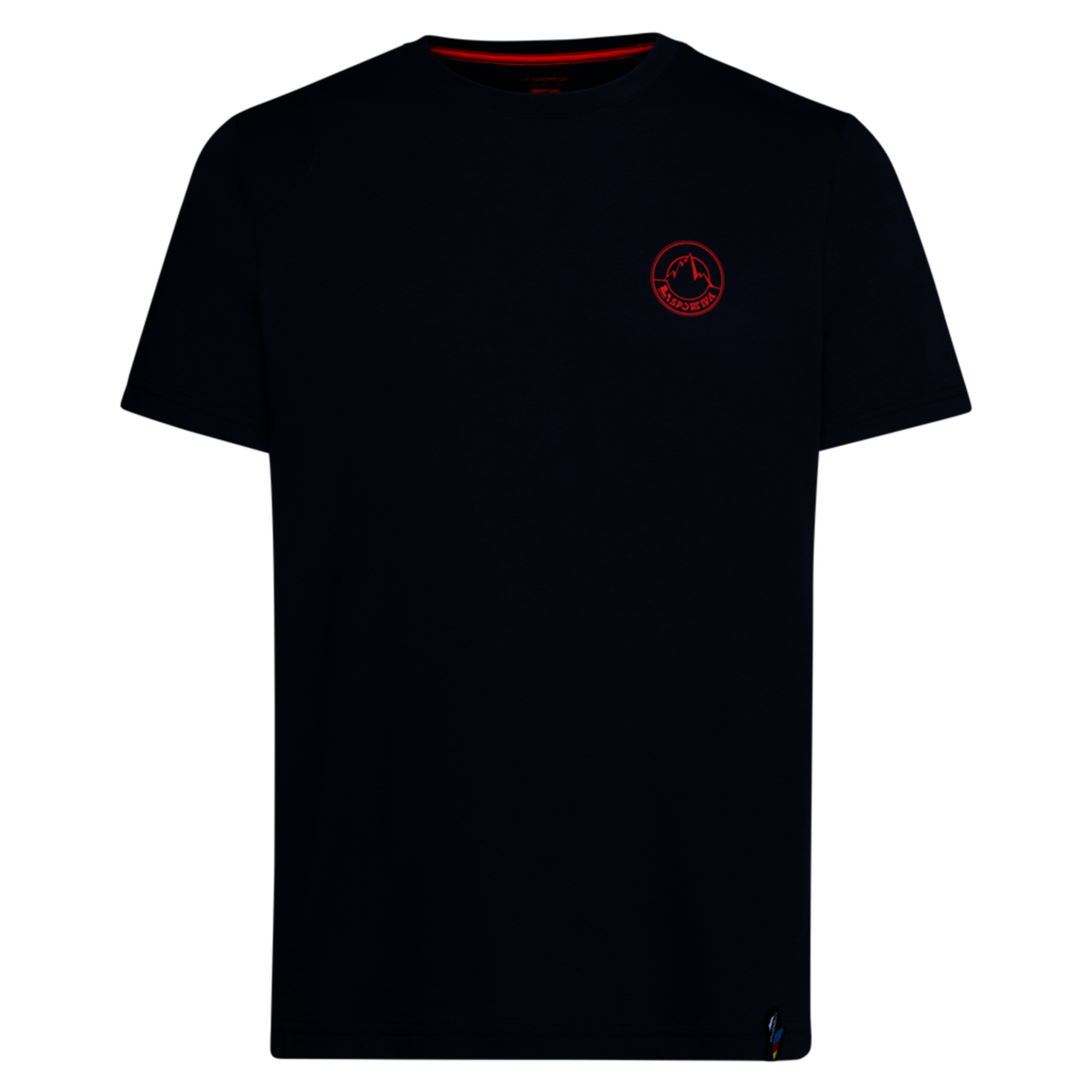 La Sportiva - Circle Logo T-Shirt M