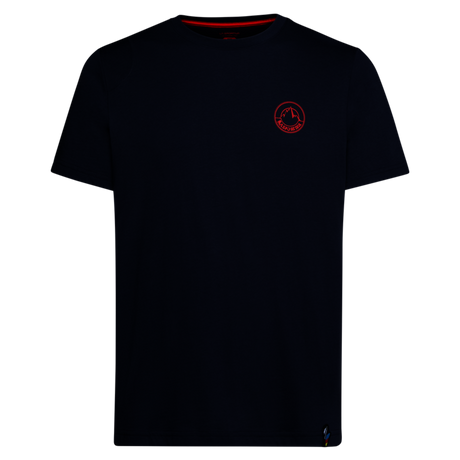 La Sportiva - Circle Logo T-Shirt M