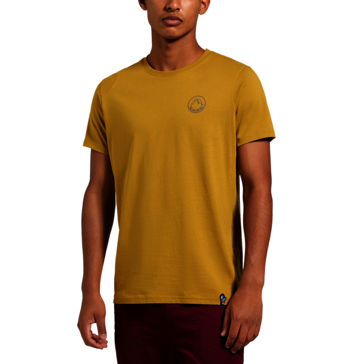 La Sportiva - Circle Logo T-Shirt M