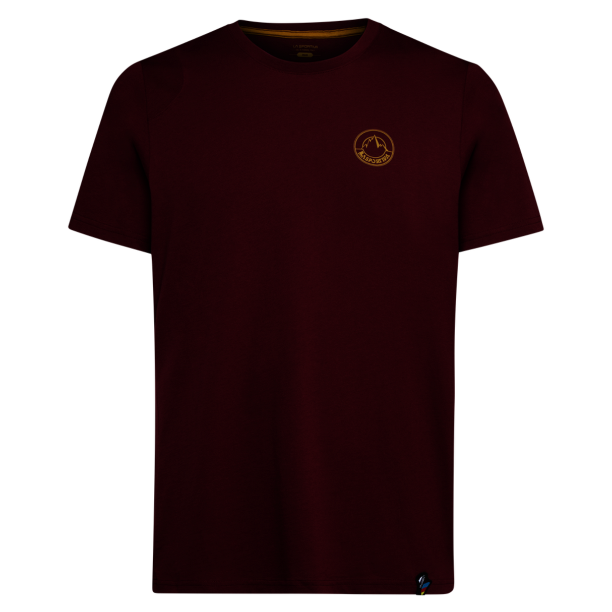 La Sportiva - Circle Logo T-Shirt M