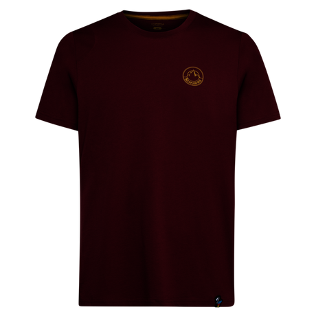 La Sportiva - Circle Logo T-Shirt M