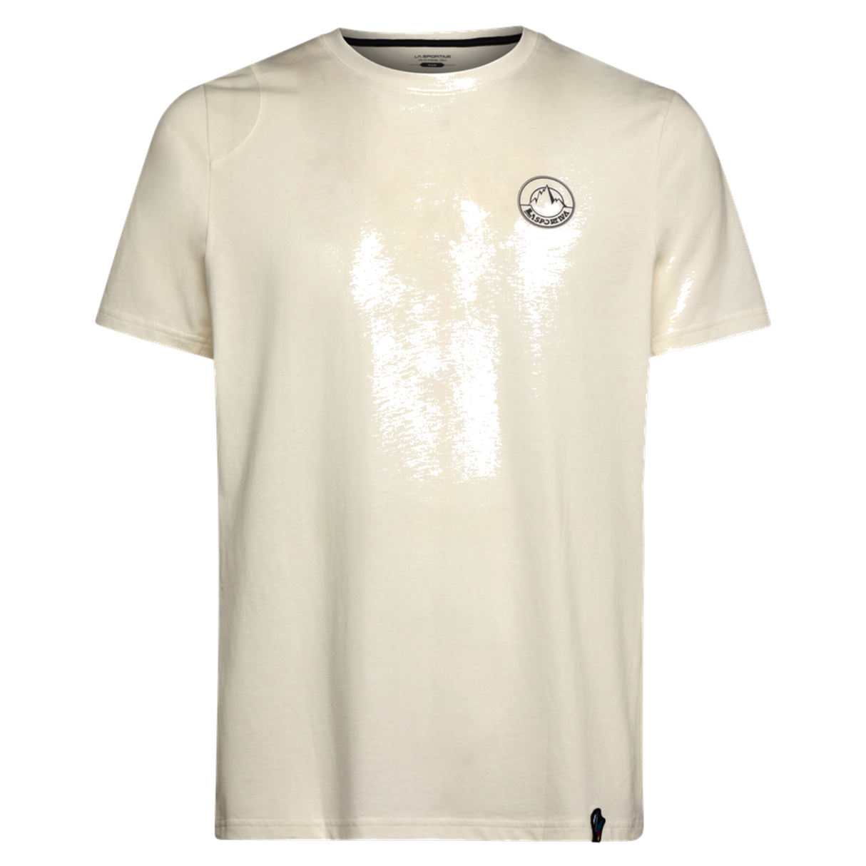 La Sportiva - Circle Logo T-Shirt M