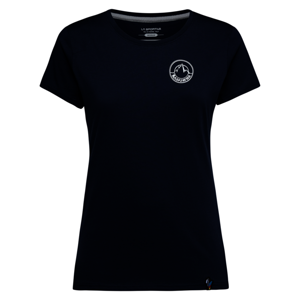 La Sportiva - Circle Logo T-Shirt W