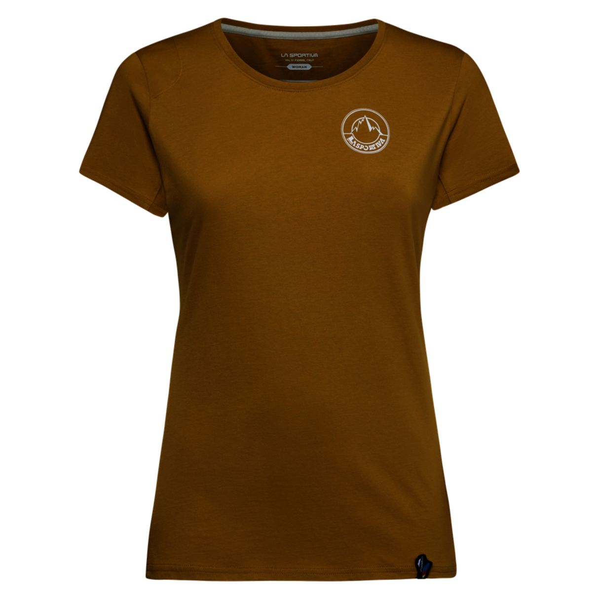 La Sportiva - Circle Logo T-Shirt W