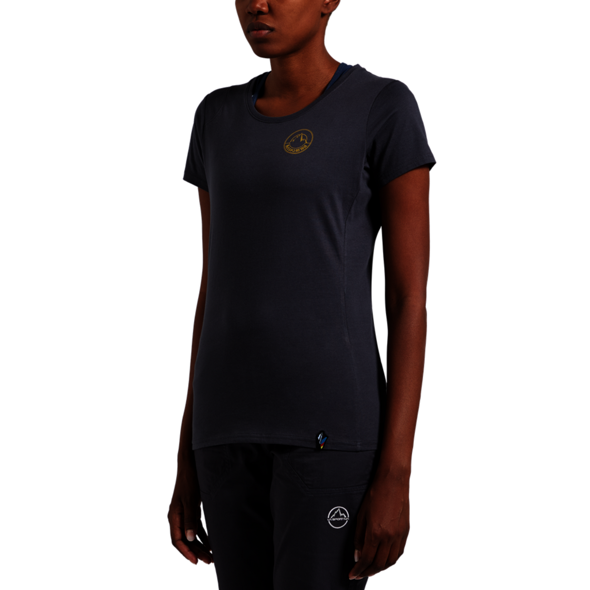 La Sportiva - Circle Logo T-Shirt W