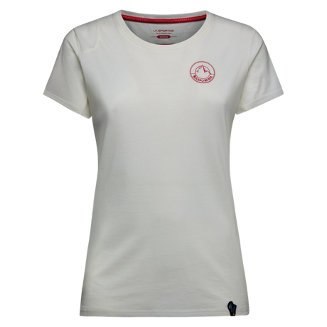 La Sportiva - Circle Logo T-Shirt W