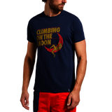 La Sportiva - Moon Rock T-Shirt M