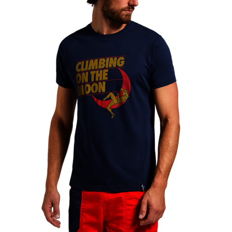 La Sportiva - Moon Rock T-Shirt M