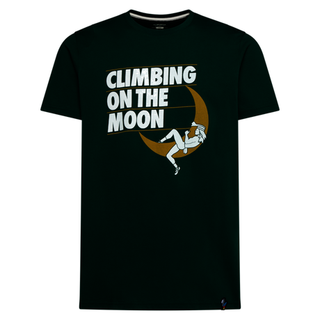 La Sportiva - Moon Rock T-Shirt M