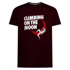 La Sportiva - Moon Rock T-Shirt M