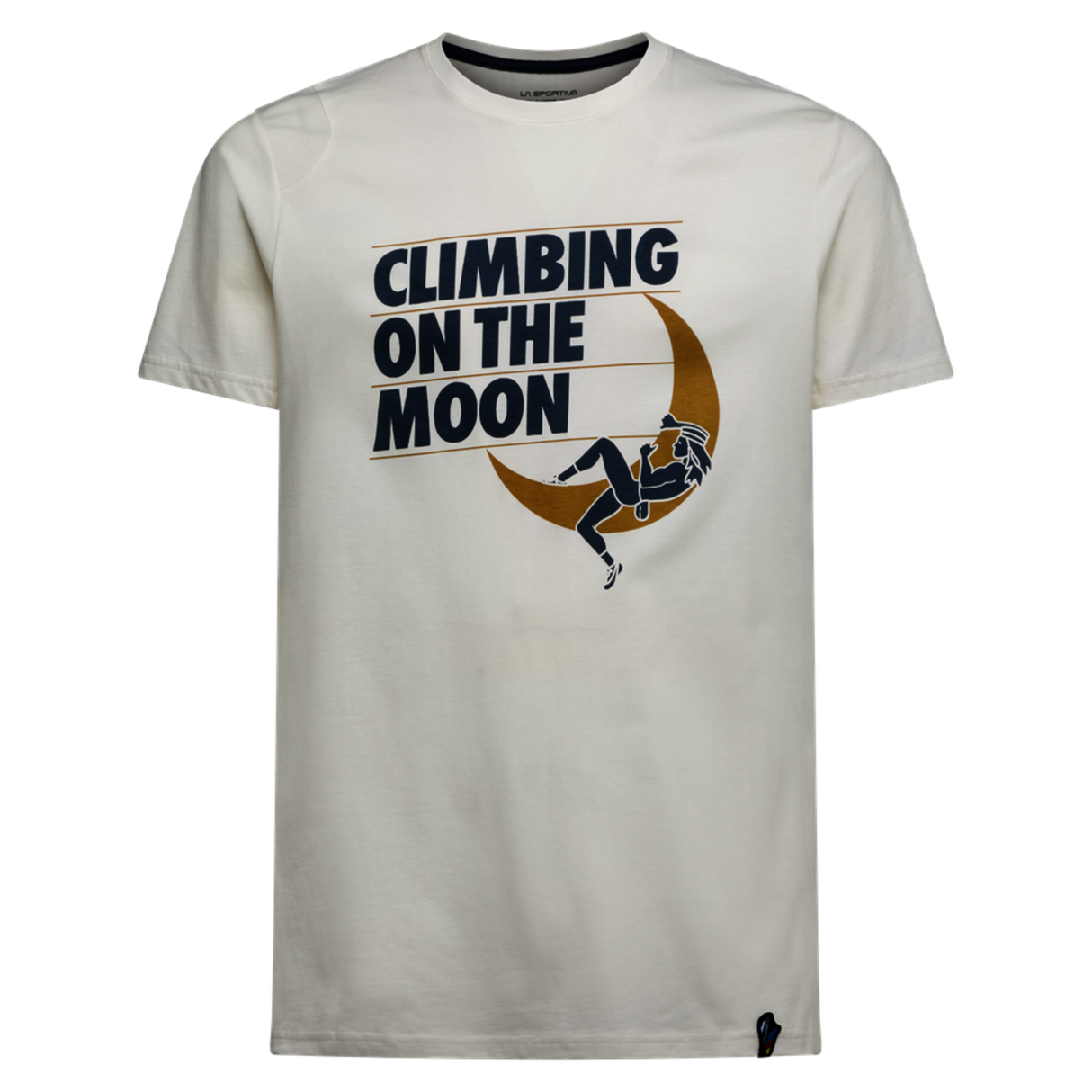 La Sportiva - Moon Rock T-Shirt M