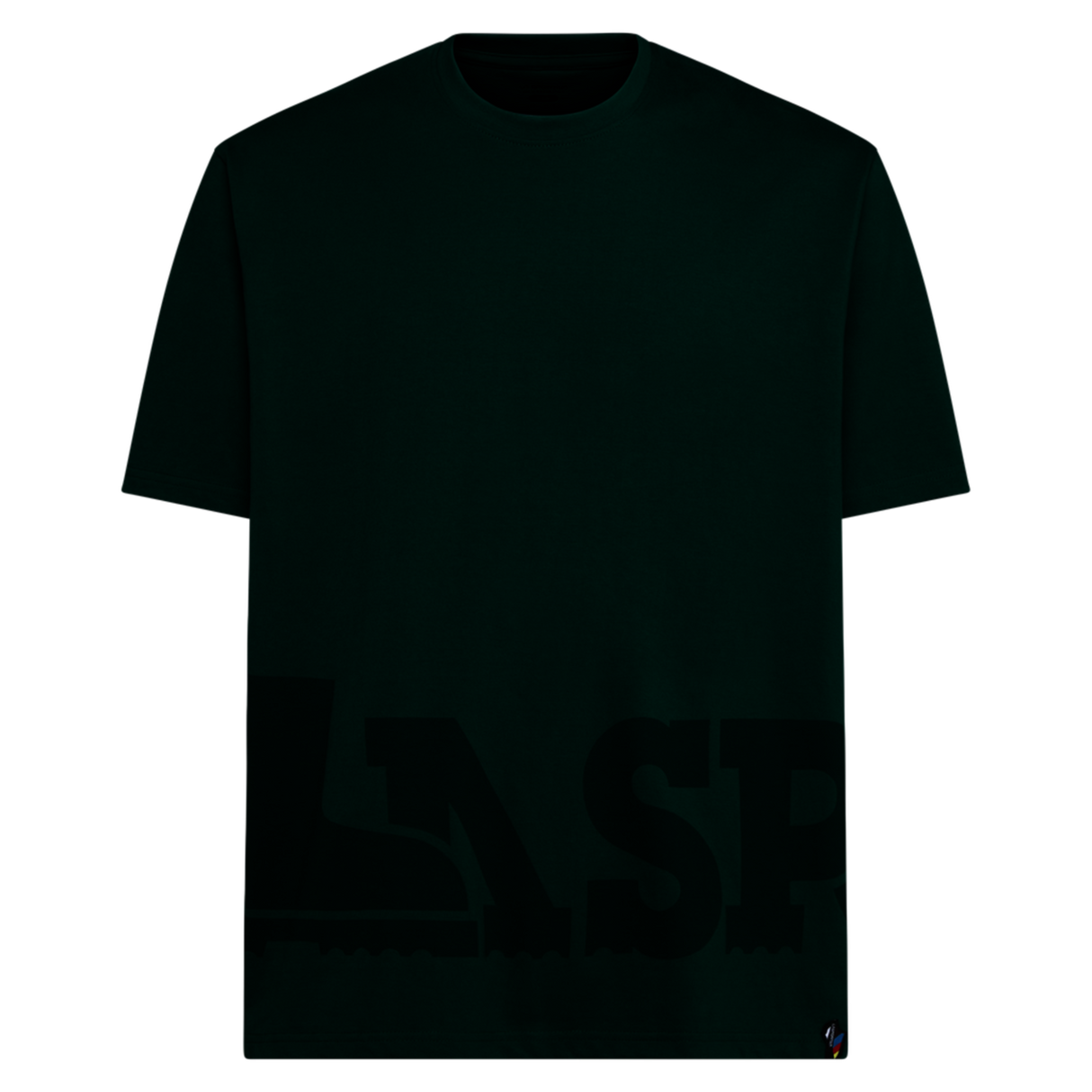 La Sportiva - Big Laspo T-Shirt M