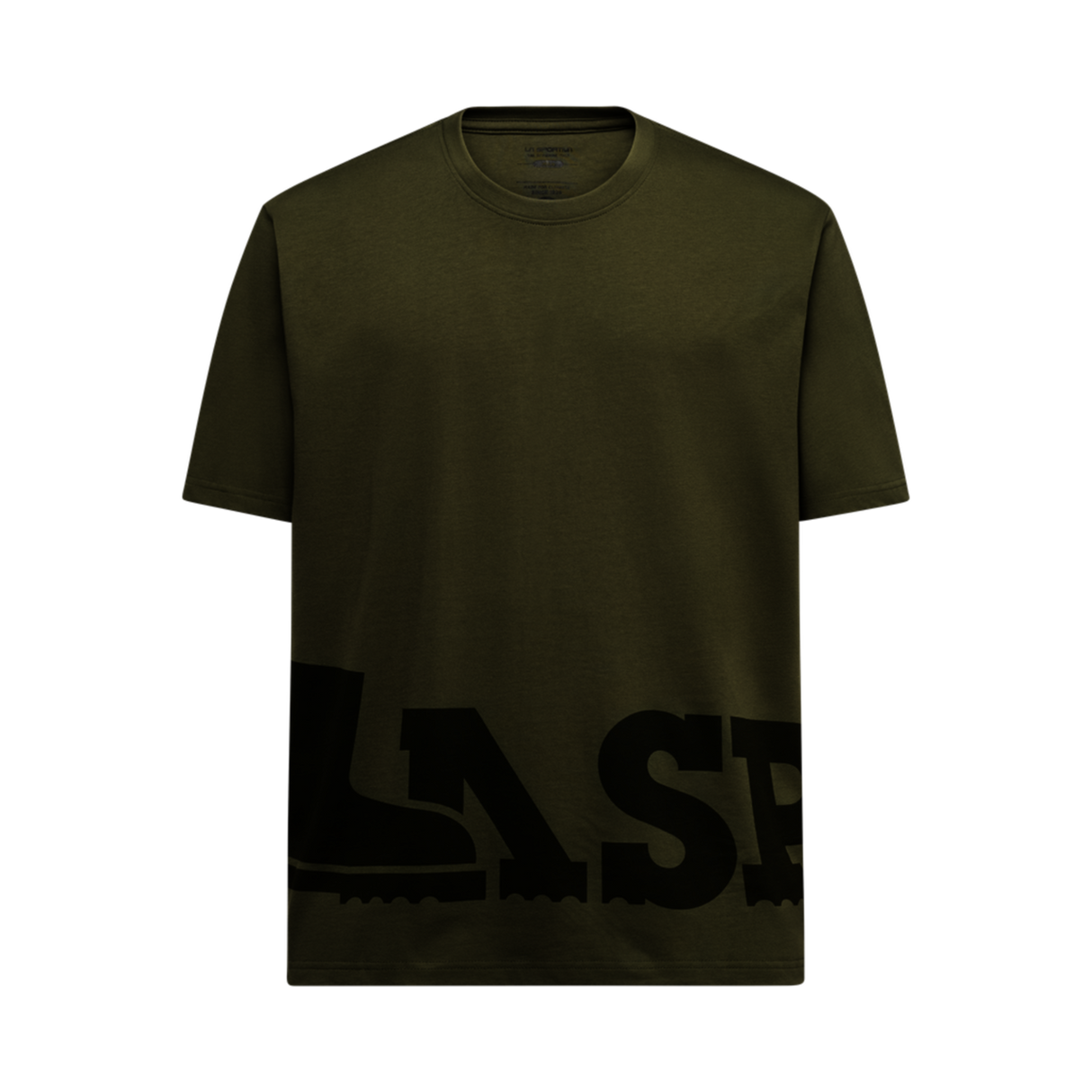 La Sportiva - Big Laspo T-Shirt M