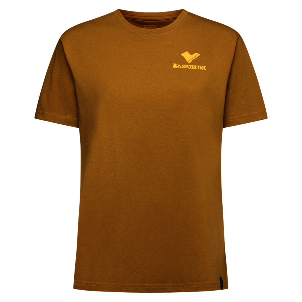 La Sportiva - Yellow Instinct T-Shirt W