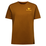 La Sportiva - Yellow Instinct T-Shirt W