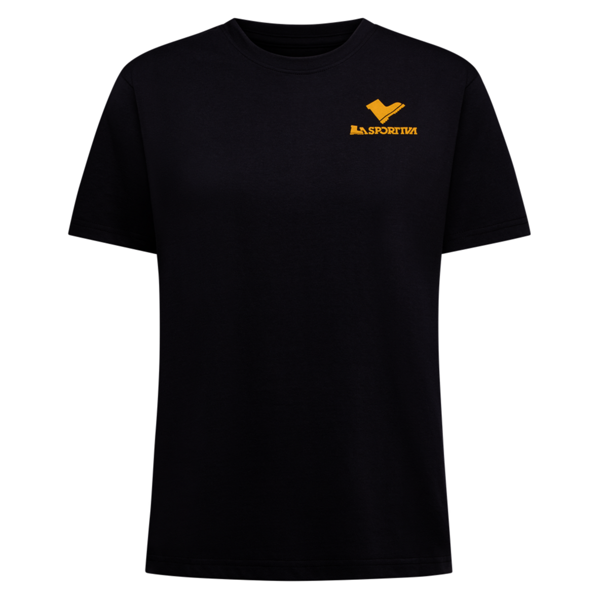 La Sportiva - Yellow Instinct T-Shirt W