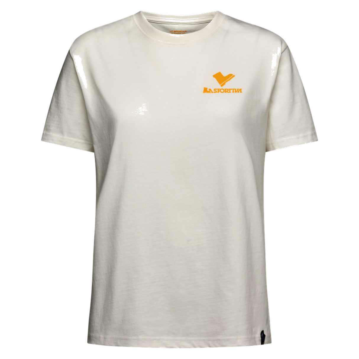 La Sportiva - Yellow Instinct T-Shirt W