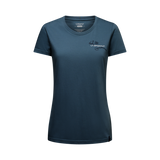 La Sportiva - Climb Flower T-Shirt W