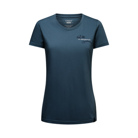 La Sportiva - Climb Flower T-Shirt W
