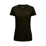 La Sportiva - Climb Flower T-Shirt W