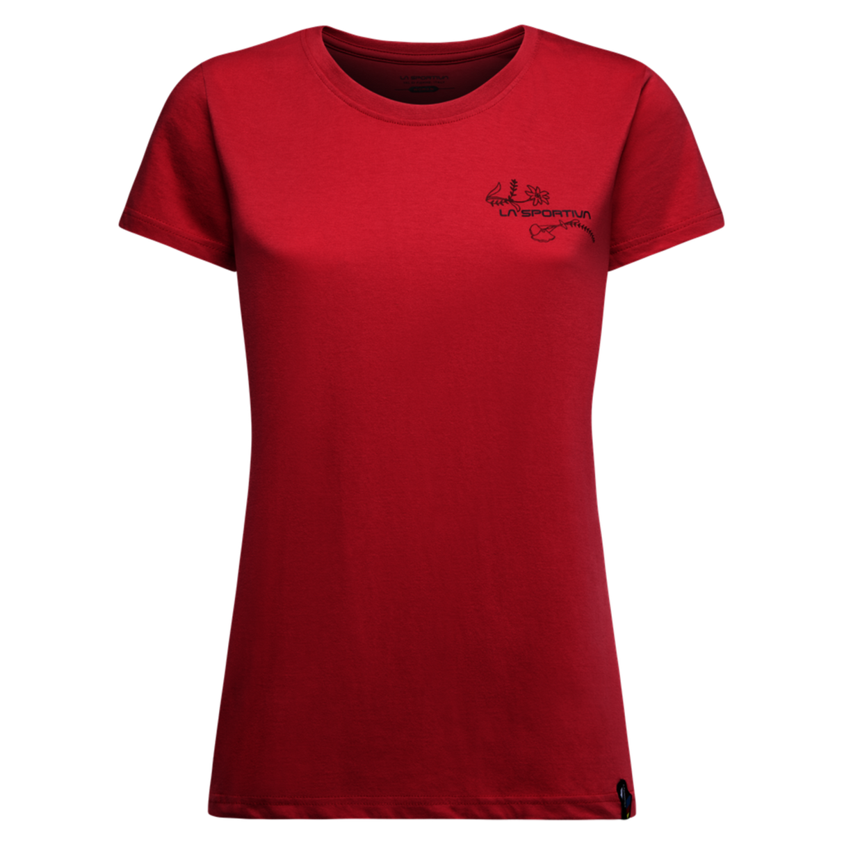 La Sportiva - Climb Flower T-Shirt W