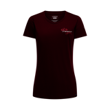 La Sportiva - Climb Flower T-Shirt W