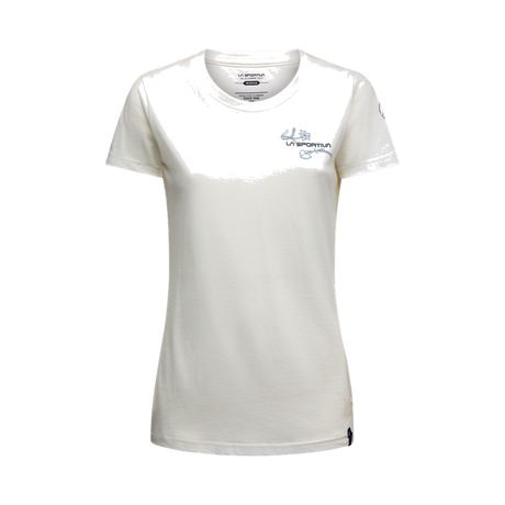 La Sportiva - Climb Flower T-Shirt W