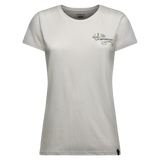 La Sportiva - Climb Flower T-Shirt W