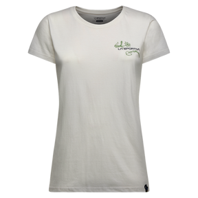 La Sportiva - Climb Flower T-Shirt W