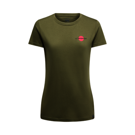 La Sportiva - Stone T-Shirt W